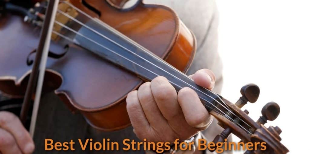 Best Violin Strings For Beginners Musicalhow Com This tuning is used in most violin music. musicalhow com
