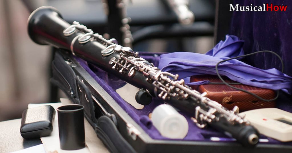 Types of bassoons